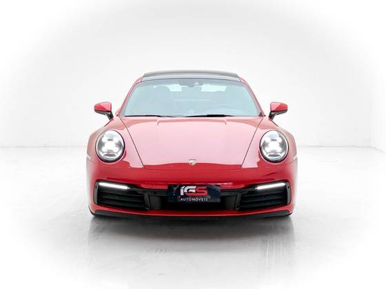 PORSCHE 911 3.0 24V H6 GASOLINA CARRERA PDK PORSCHE 911 3.0 24V H6 GASOLINA CARRERA PDK